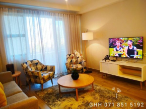 Regency Apartment